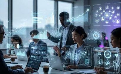 How AI Marketing Automation is Transforming eCommerce Sales in 2026